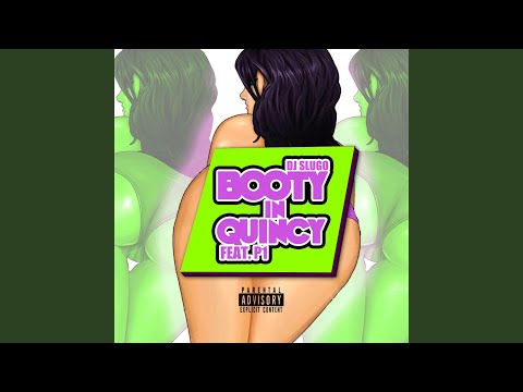 Booty in Quincy (Radio Edit)