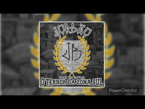 MC ARTE CVT E MC DECK CVT - JORDÃO E O COMANDO (FUNK DE 2008) DJ ARTE MC