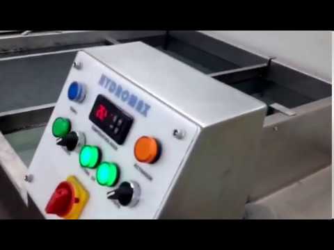 Cómo hacer HIDROIMPRESIÓN ~ Special Paint