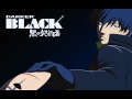 Darker Than Black (32. DARKER THAN BLACK ...