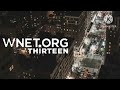 WNET ORG Thirteen 2011 2012 Logo