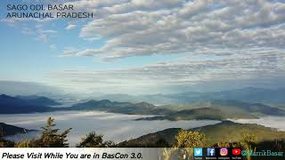 preview picture of video 'SAGO ODI - Breathtaking Mountain Landscape'