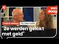 Tex Town Tigers is hofleverancier van Oranje-softballers