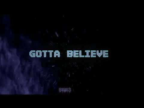 ♫【Nightcore】►  Damian Force,  Jordan Grace - Gotta Believe ( SPEED UP)