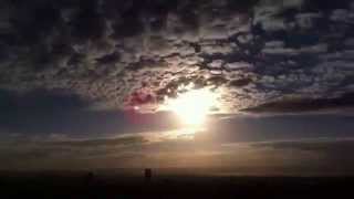 Sun in the Night