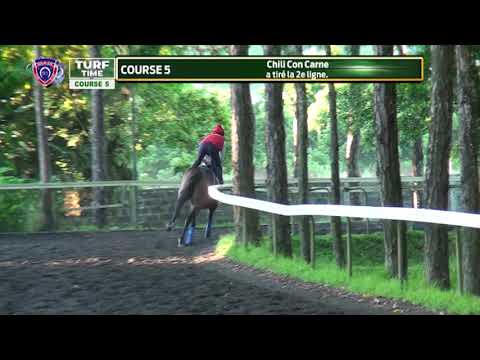 FLORÉAL NEWS - 3rd Meeting 2019 Season