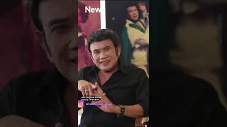 Download lagu Ini alasan Rhoma Irama Tidak Suka Lagunya Dibikin Dangdut Koplo #Shorts mp3