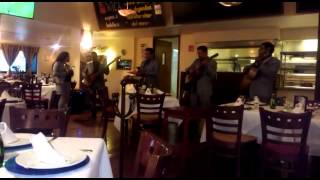 Grupo musico vocal Secreto a voces   " Mi vida sin tu amor "