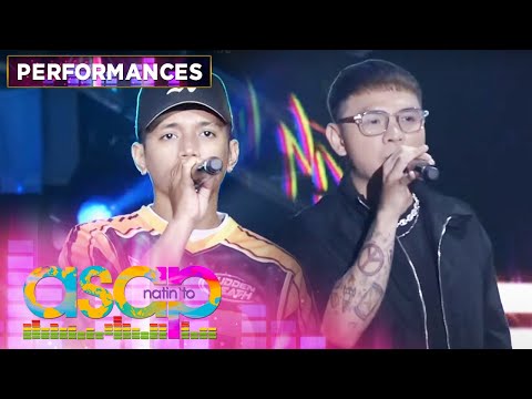 Juan Caoile and Kyleswish perform "Marikit Sa Dilim" | ASAP Natin 'To