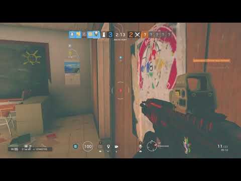 Ela Shotgun OP | Rainbow Six Siege | Console Diamond | Best Console Player | Xim Apex