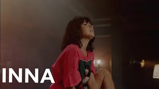 INNA - Gitana ( Hyenas Remix) | Music Video