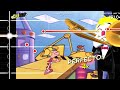 Trombone Champ Playing Old Cartoon Intros