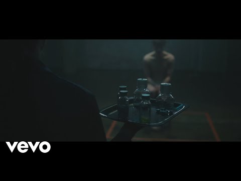 Mallory Knox - Better Off Without You (Official Video)