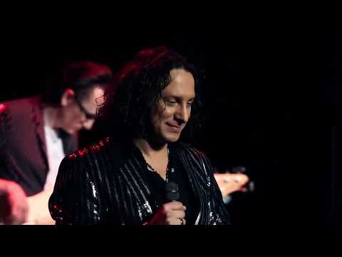 Koncert Marco Bocchino w Toruniu - 05.03.2019