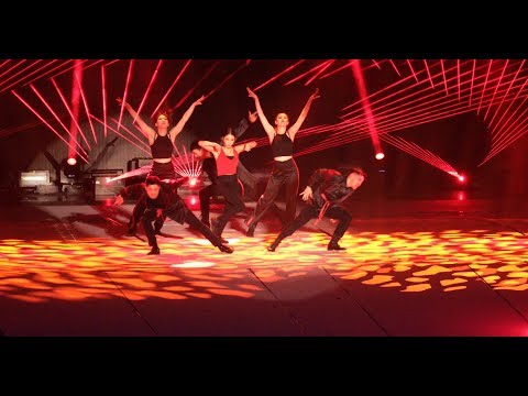 170708 SMTOWN LIVE TOUR - 보아 (BoA) CAMO