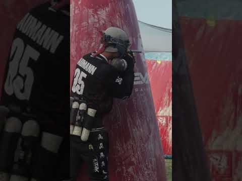 Todays Daily Paintball Highlight Reel!