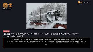 日刊ランキング動画