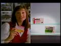 1994 Comtrex Multi Symptom Cold Flu Relief Commercial