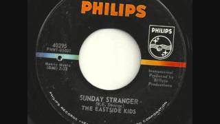 The Eastside Kids - Sunday Stranger 1965