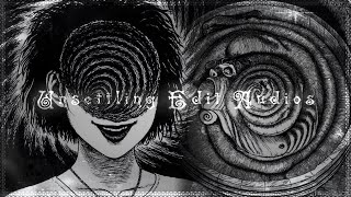 ʚ👁️‍🗨️ɞ｡･Creepy/Unsettling edit audios because things are spiraling.･ﾟ
