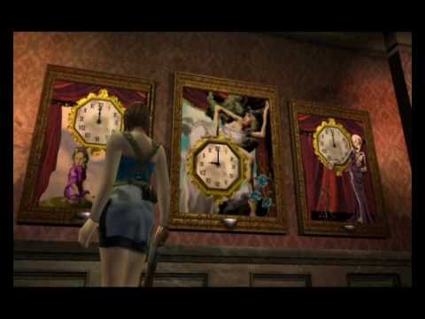 Resident Evil 3 Walkthrough Part 12 [Hard Mode]