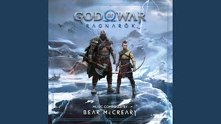 Blood Upon the Snow (From "God of War Ragnarök" Soundtrack)