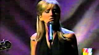 Lee Ann Womack ~ Stronger Than I Am