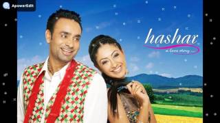 Hashar Babbu Maan mp3 song