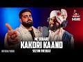 MC SQUARE X Sez On The Beat Kakori Kaand Official Video Red Bull 64 Bars Def Jam India