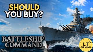 Battleship Command - Should You Buy