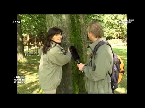 Dauerwandersendung – Zum Großen Inselsberg