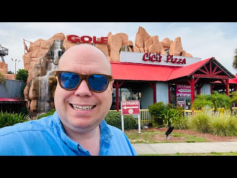 Exploring CiCi's Pizza Buffet: A Budget-Friendly Dining Experience