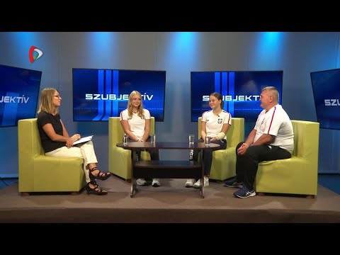 Szubjektív - Mi fán terem a homokbirkózás?