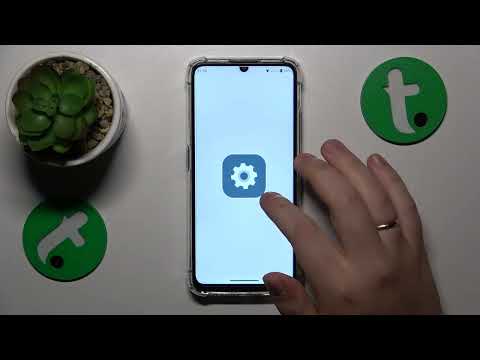 How to Turn On the Mobile Data Saver Feature on OUKITEL C33