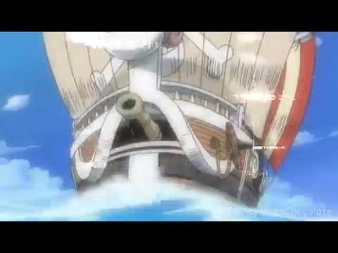 One Piece // Rock N' Roll AMV