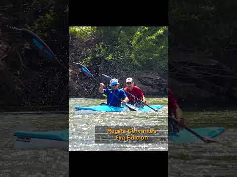 Regata Cervantes - 5 #cervantes #canotaje #kayaks #rionegro #regatacervantes #regata_cervantes