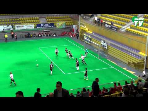 GTV Stadion Śląski na Arka Cup 2015