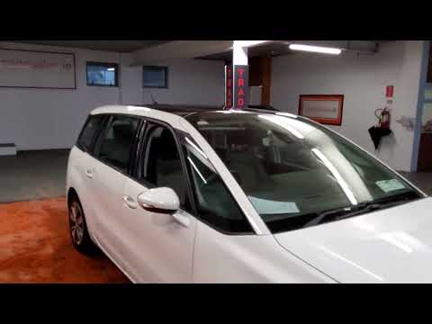 Citroen C4 2015 - Image 2