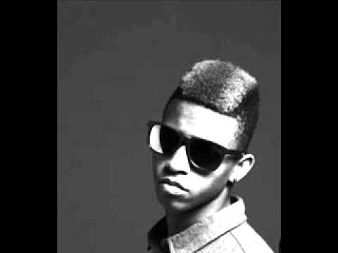 Young Ace Ft. TF Fuego - Pass Me A Cup (Jerkin Song)