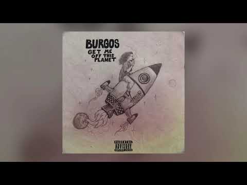 BURGOS - Ping Pong feat RAN$TEEZ PROD BY DREGGZ