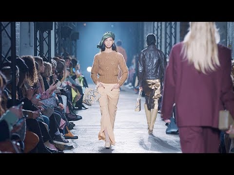 Rejina Pyo | Fall Winter 2020/2021 | Full Show