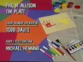 Hop To It Going Places Credits