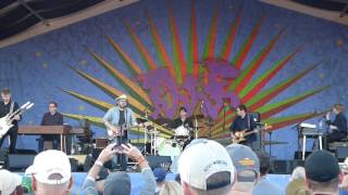 Wilco - Dawned on Me (Live 5.5.2017)