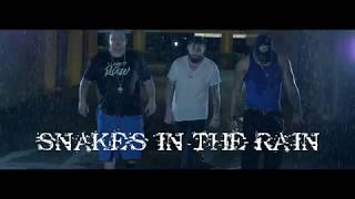 Gutter Souls & Seckond Chaynce - Snakes In The Rain (Official Music Video)