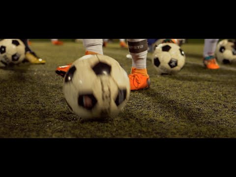 Recluz - Gorący bruk (prod. LA White House) (Official Video)