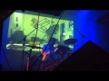 Liars - Flood To Flood live @ Locomotiv, Bologna ...