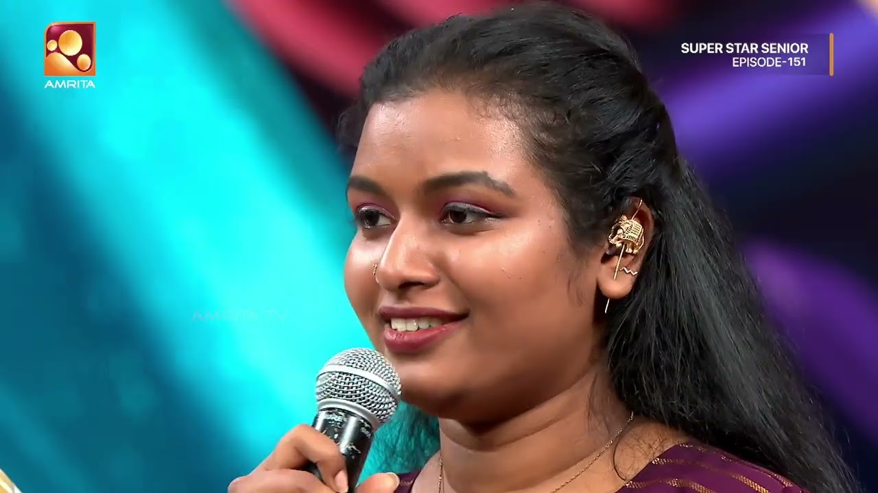 "ഈ കാര്യം മനസ്സിൽ എപ്പോഴും വേണം. All The Best- ശരത് | Elimination | Epi 151| Sup