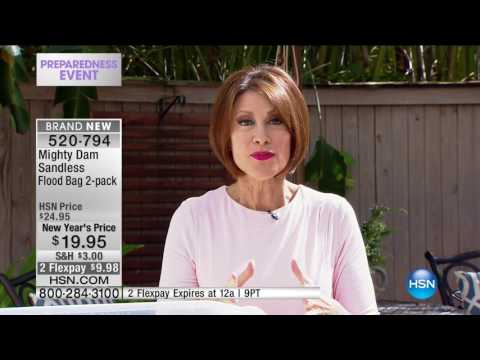 HSN | Preparedness Event 01.30.2017 - 12 PM