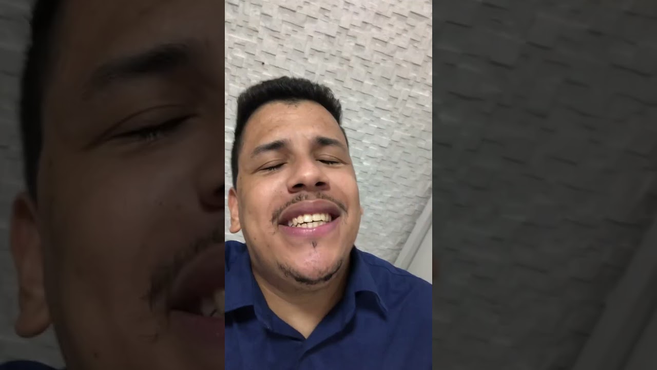 Filha Deus tá falando com você teu pai te ama tanto que falou tudo com você e foi com você!