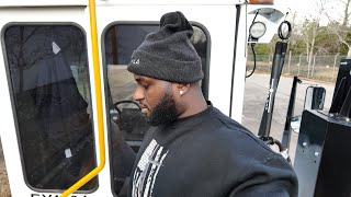 how much can you make as a CDL yard driver!